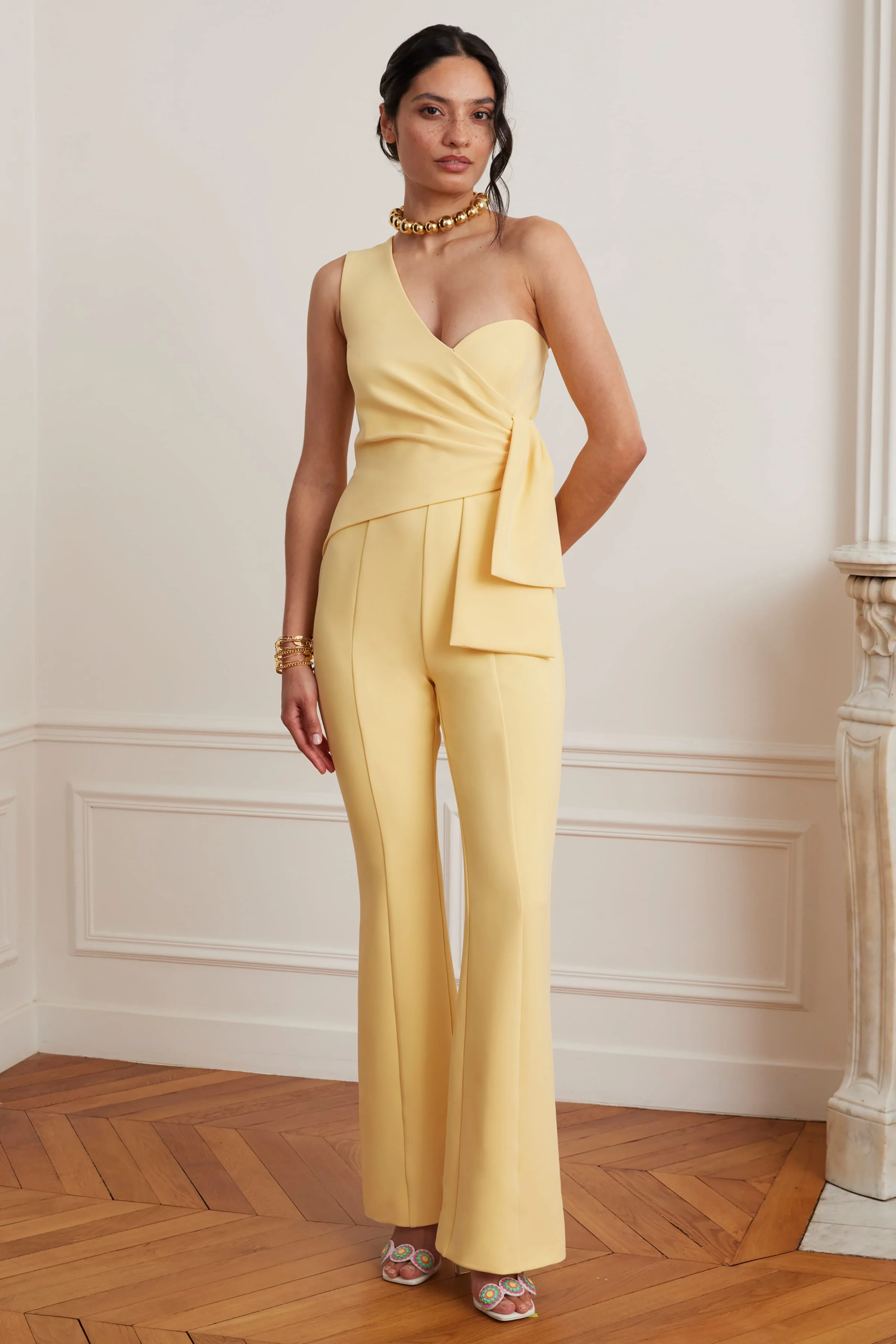New In Jumpsuits